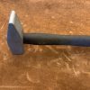 Victory Blacksmiths Black Shaft Hammer 0.5kg, 0.8kg, 1kg, 1.5kg, 2kg - Image 3