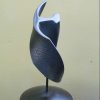 Rail Art Sculpture