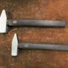 Victory Blacksmiths Black Shaft Hammer 0.5kg, 0.8kg, 1kg, 1.5kg, 2kg