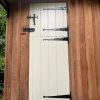 Wood Kit: Stable door
