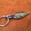Hand Forged Keyrings - Image 2