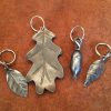 Hand Forged Keyrings