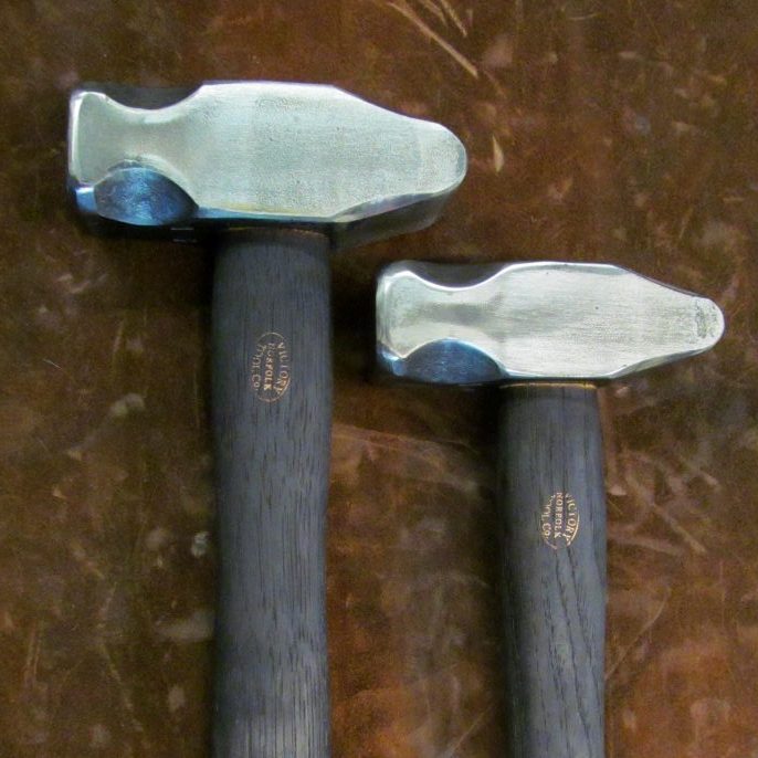 forging hammer blacksmith tools