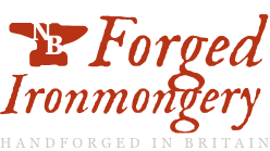 Forged Ironmongery