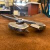 Victory Tools Strong Back Angle Bit Tongs