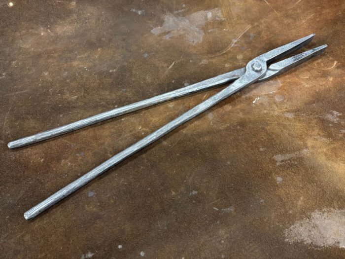 *NEW* Victory Tools Straight Blade Pick-up Tongs - Image 3